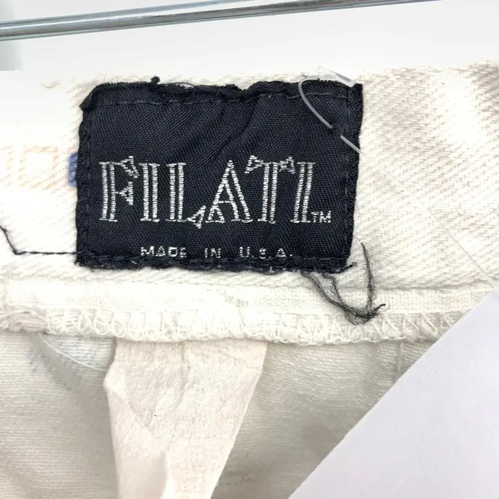 American Vintage filatl vintage